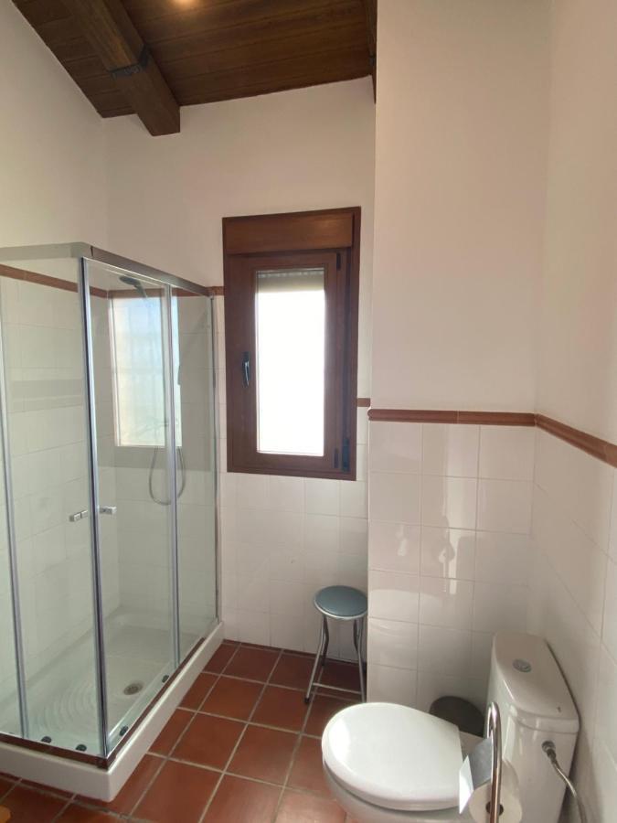 Casa Rural Montes De Trigo Jerez De Los Caballeros Εξωτερικό φωτογραφία