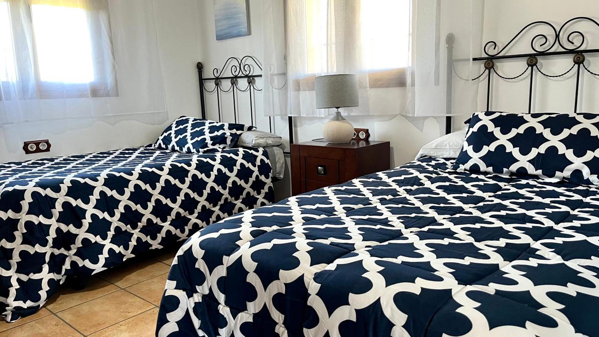 Casa Rural Montes De Trigo Jerez De Los Caballeros Εξωτερικό φωτογραφία