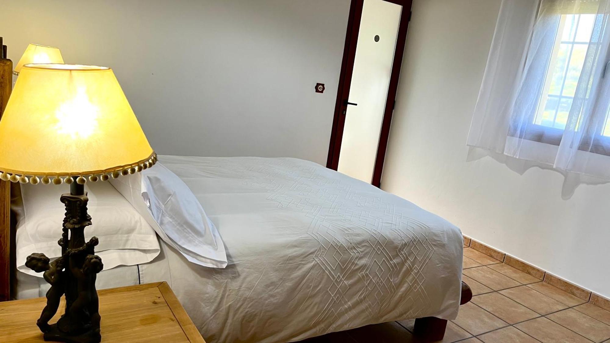 Casa Rural Montes De Trigo Jerez De Los Caballeros Εξωτερικό φωτογραφία